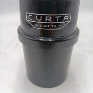 Máquina de Calcular Curta.